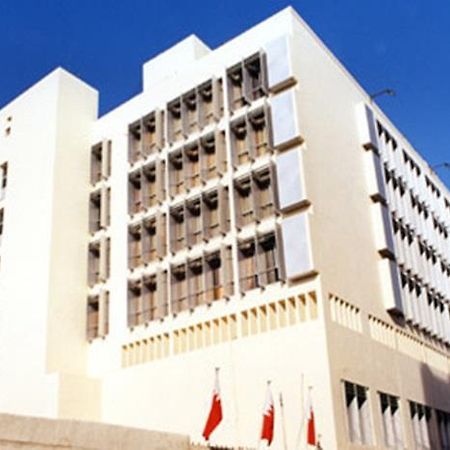 Tylos Manama Dış mekan fotoğraf